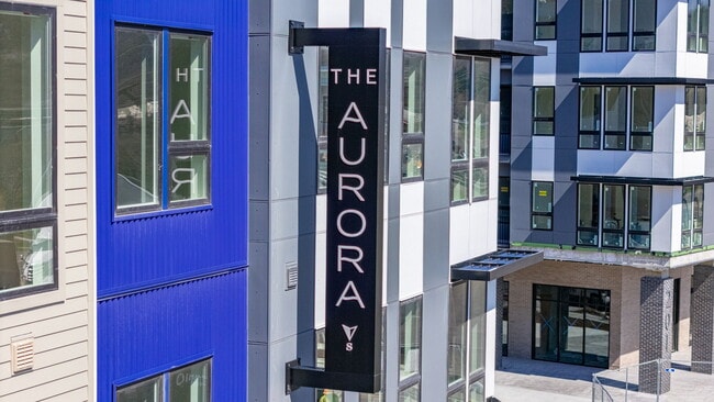 Building Photo - The Aurora