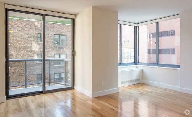 Building Photo - 251 W 48th St Unit 10C Rental