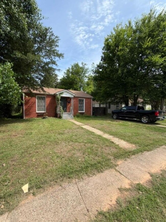 Photo - Updated brick home for lease near BAFB | Bossier City, LA 71112 | 3 bedrooms
