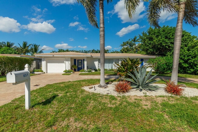 Photo - 651 Ocean Inlet Dr