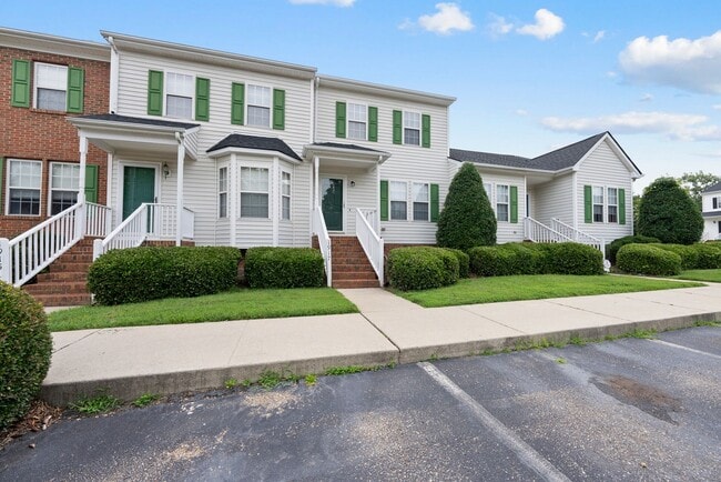 Photo - 1917 Stroll Cir Townhome