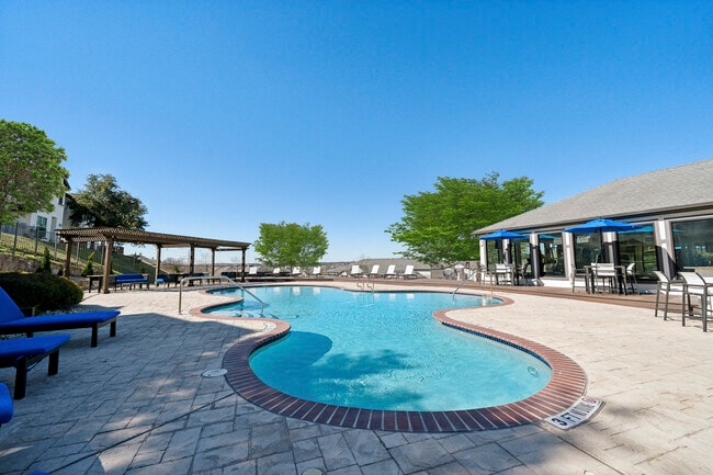 Photo - The Atlantic Stone Oak