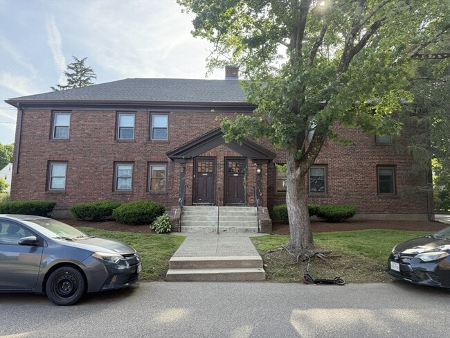 Photo - 12 Weston Ct Apartamento Unidad 1