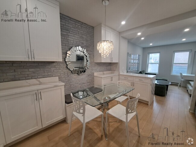 Building Photo - 90 Prince St Unit 3 Rental