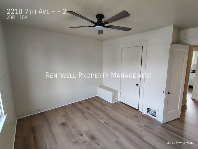 Photo - 2210 7th Ave Unit 2