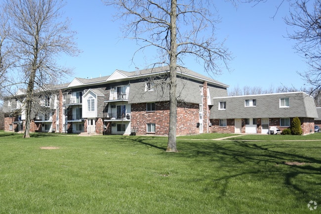 Photo - Country Glenn Apartments