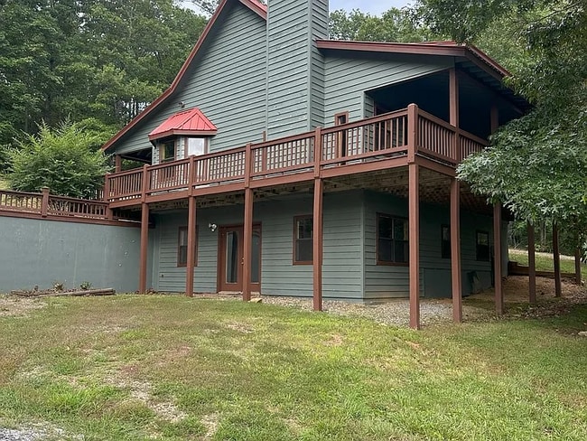 Building Photo - 130 Lee-Harkins Rd Rental