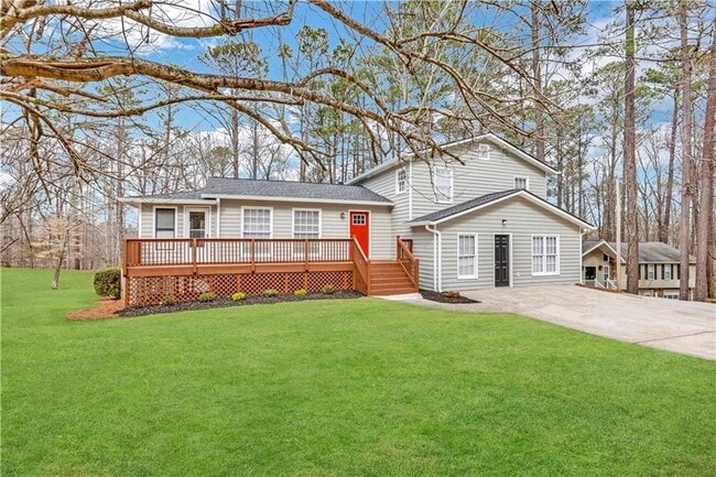 Photo - 219 Sabrina Ct