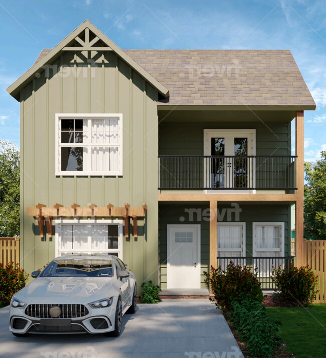 Building Photo - 216 E Hurd St Unit 200 Rental