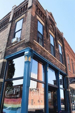 Photo - 329 N Riverfront Dr Unit 1