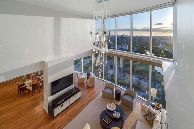 Photo - 3333 Allen Pkwy Condo Unit 3003