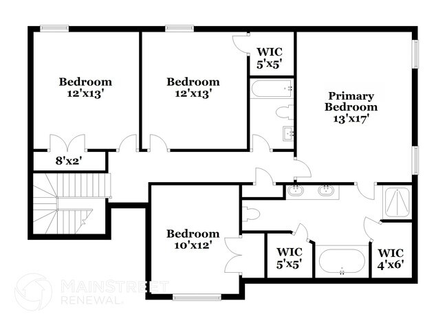 Photo - 2116 Camille Dr