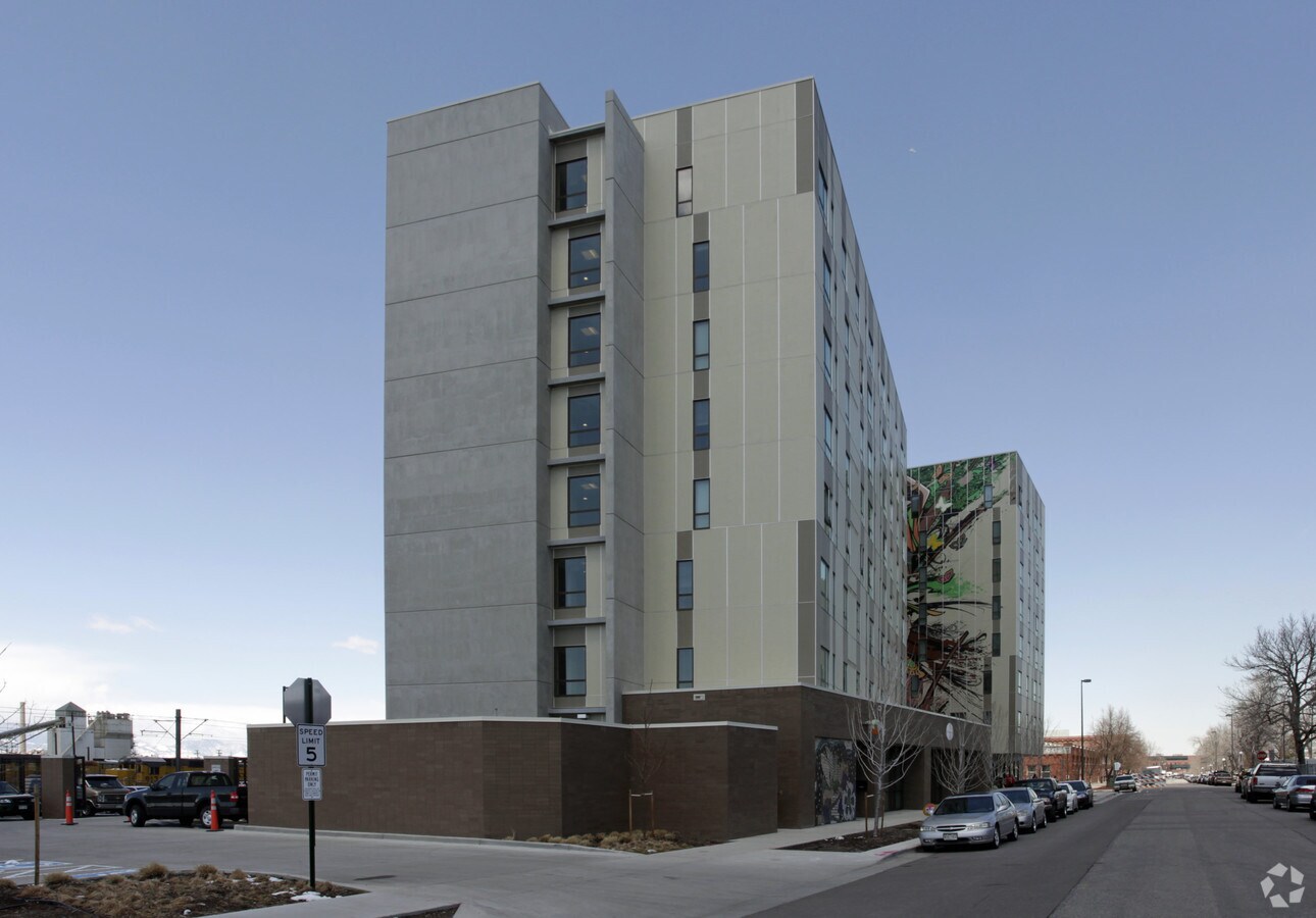 Photo - Tapiz at Mariposa Apartments