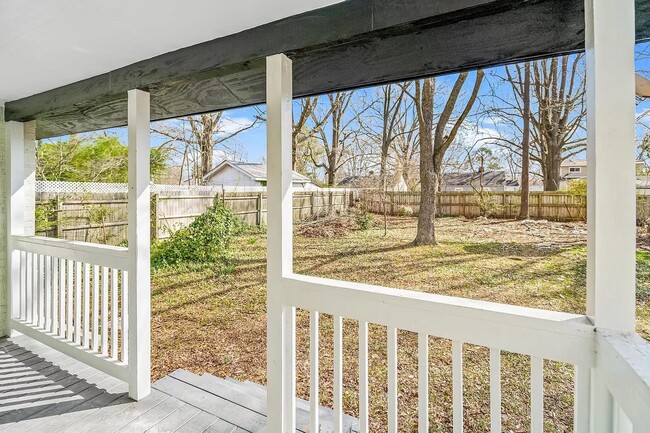 Photo - Charming 3-Bedroom Home with Modern Amenities and Spacious Backyard