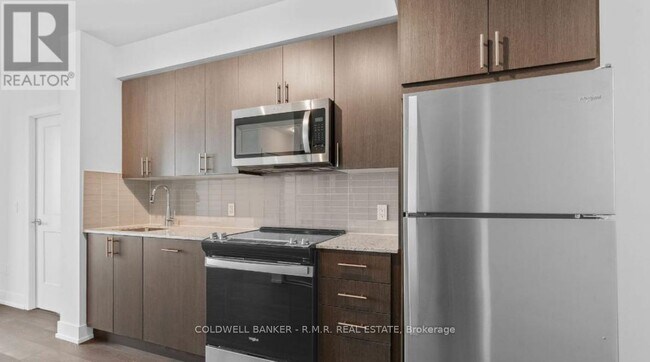 Photo - 2550 Simcoe St N Unit 2304