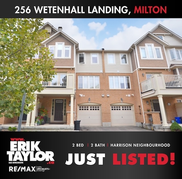 Building Photo - 256 Wetenhall Landng