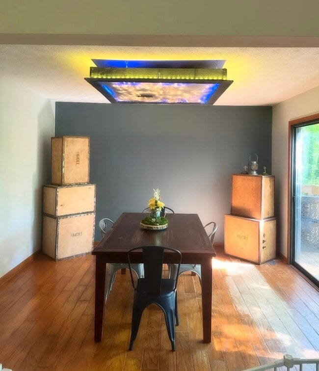 Photo - 2520 Rockbridge Rd NW