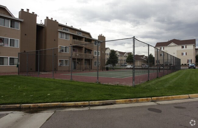 Photo - Lake Chalet Condominiums