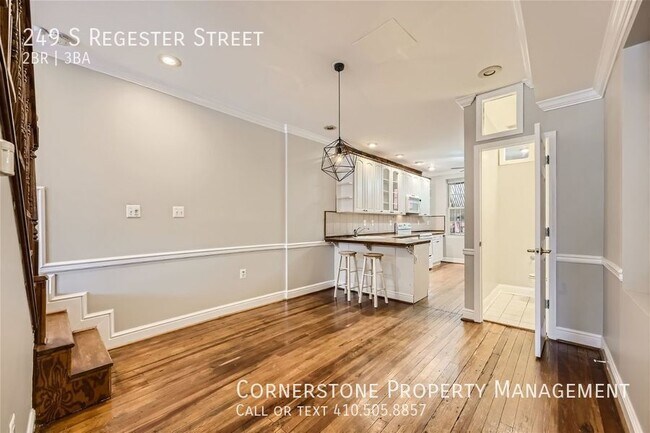 Photo - 249 S Regester St