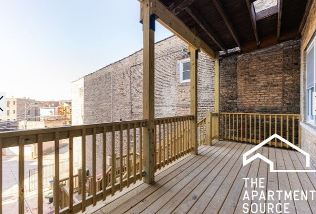 Photo - 2620 N Milwaukee Ave Unit 3
