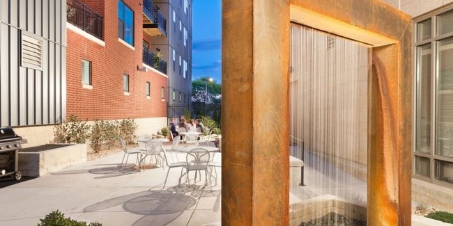 Asana Apartments