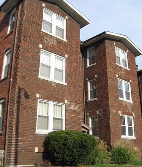 729 Westgate Ave - 729 Westgate Ave Apartamentos