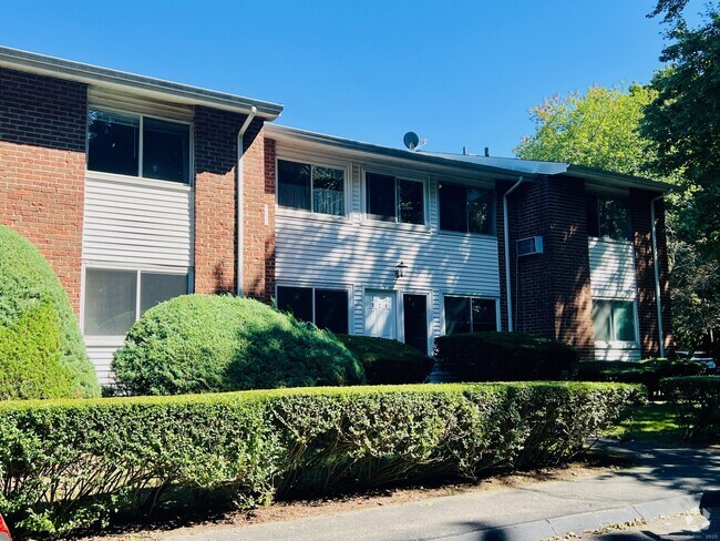 Building Photo - 80 County St Unit 7G Rental