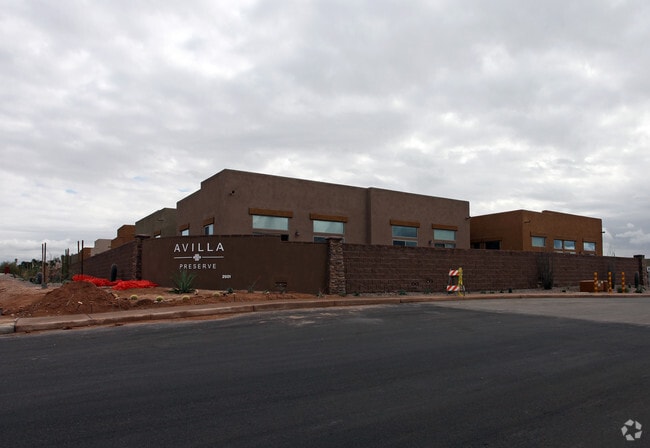 Foto principal - Avilla Preserve