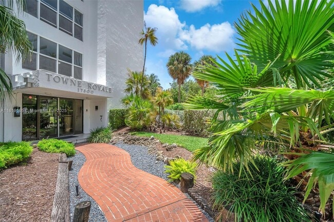 Photo - 17800 Atlantic Blvd Condo Unit 303