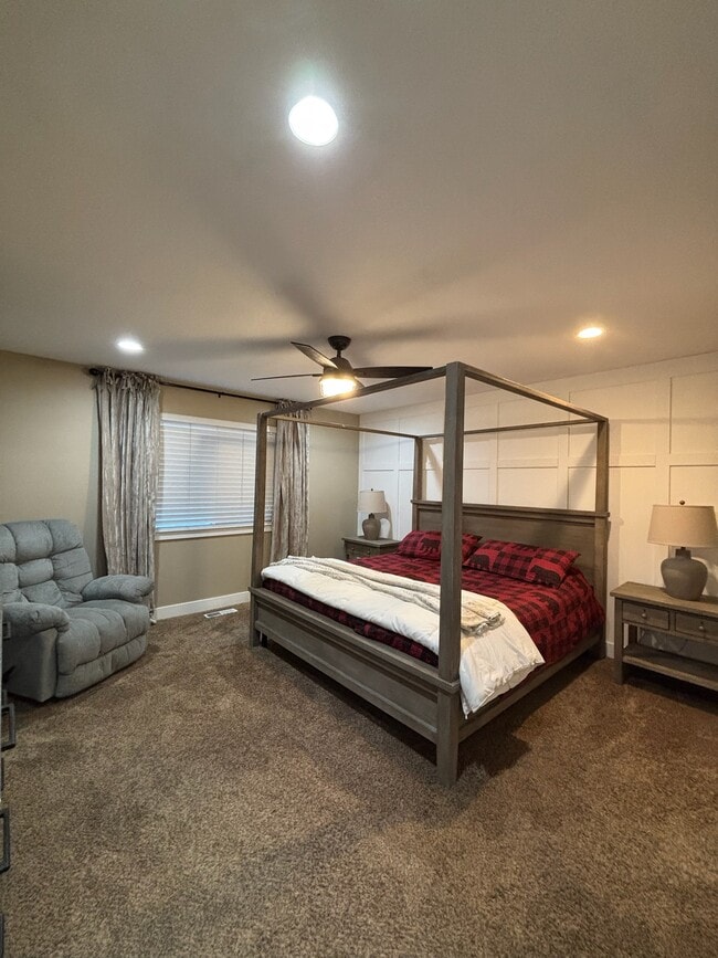 Photo - 2439 E Ox Yoke Dr