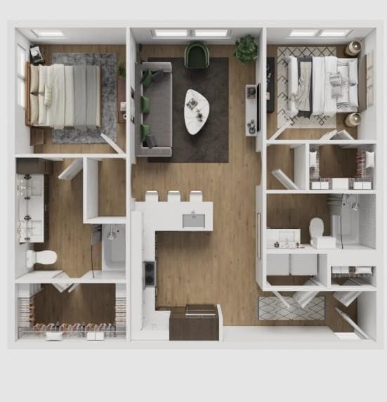 Photo - 320 Goll St Unit 2114