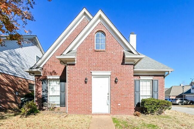 Building Photo - 8730 Eagle View Dr
