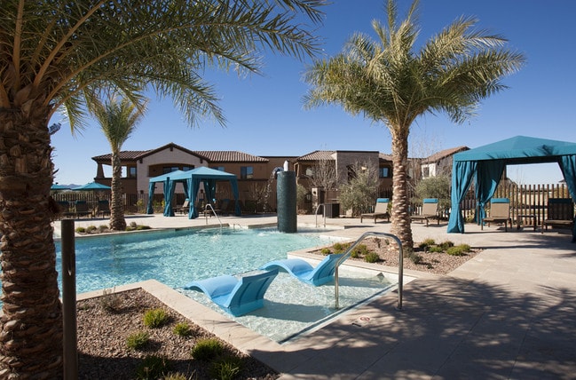 Photo - Encantada Tucson National