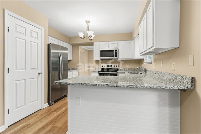 7037 Berry Blossom Ct