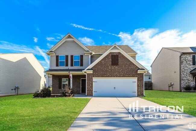 Building Photo - 2362 Clapton Ct