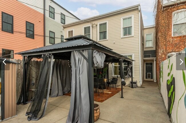 Photo - 1819 W Cary St