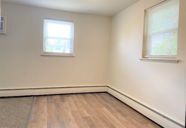 Bensalem Commons Apartments