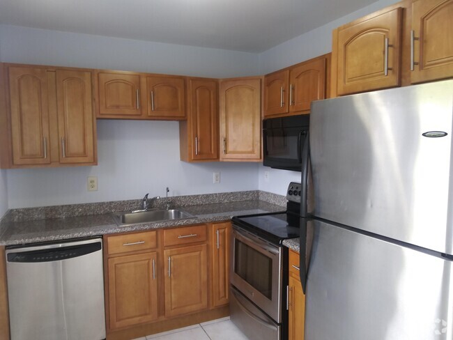 Building Photo - 39 Mansfield A Rental