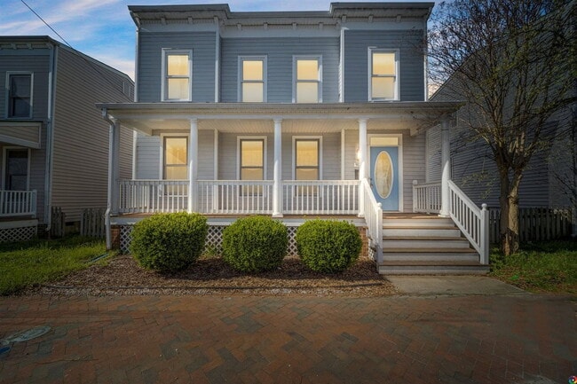 Building Photo - 931 W Leigh St
