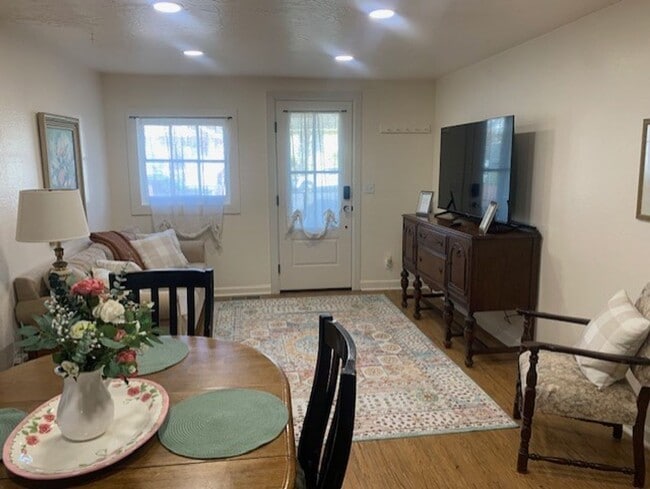 Photo - $2,350 Furnished or $2,150 Unfurnished, Three Bedrooms, Two Baths Duplex available now!