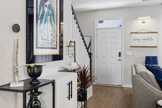 Photo - Fully Furnished Home in The Parks