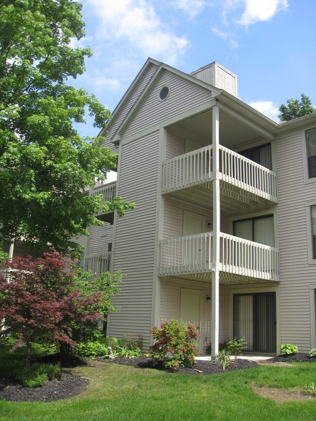 Ashton Woods Apartments For Rent in Columbus, OH