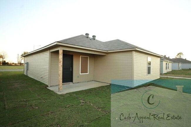 Photo - New construction in Jonesboro - beautiful 3 bed / 2 bath home - Brookland Schools!!