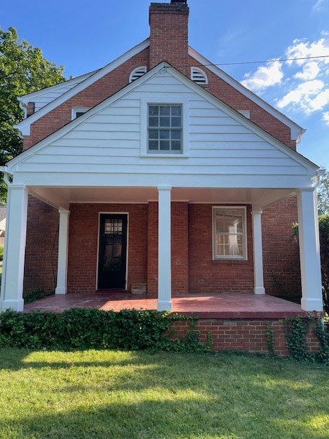 Photo - 514 Tennyson Ave