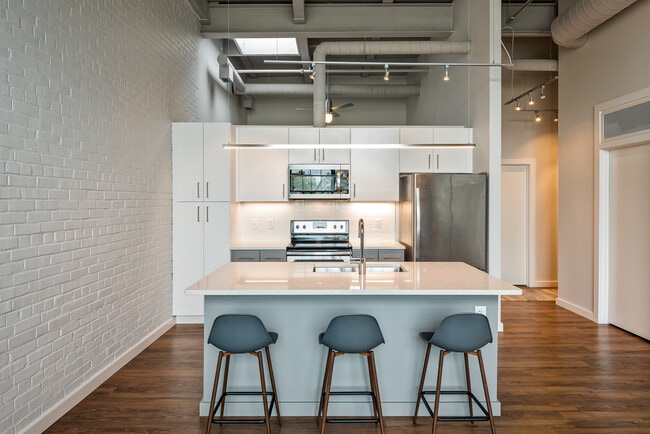 Photo - Mueller Lofts