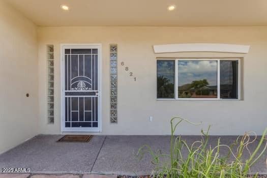 Photo - 6821 E Palm Ln