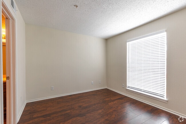 Bedroom - The Gaston Lofts