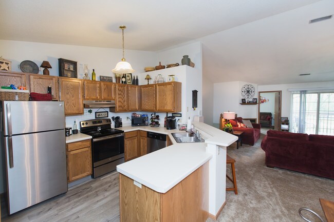 Photo - Shady Brook Apartments