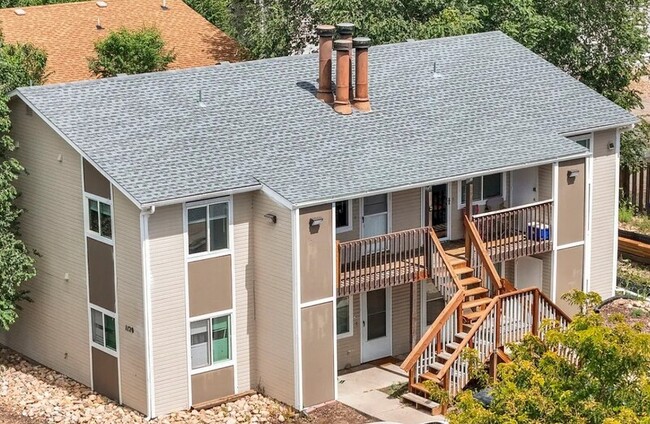 Photo - 1120 Mazatlan Cir Unidad D - 1