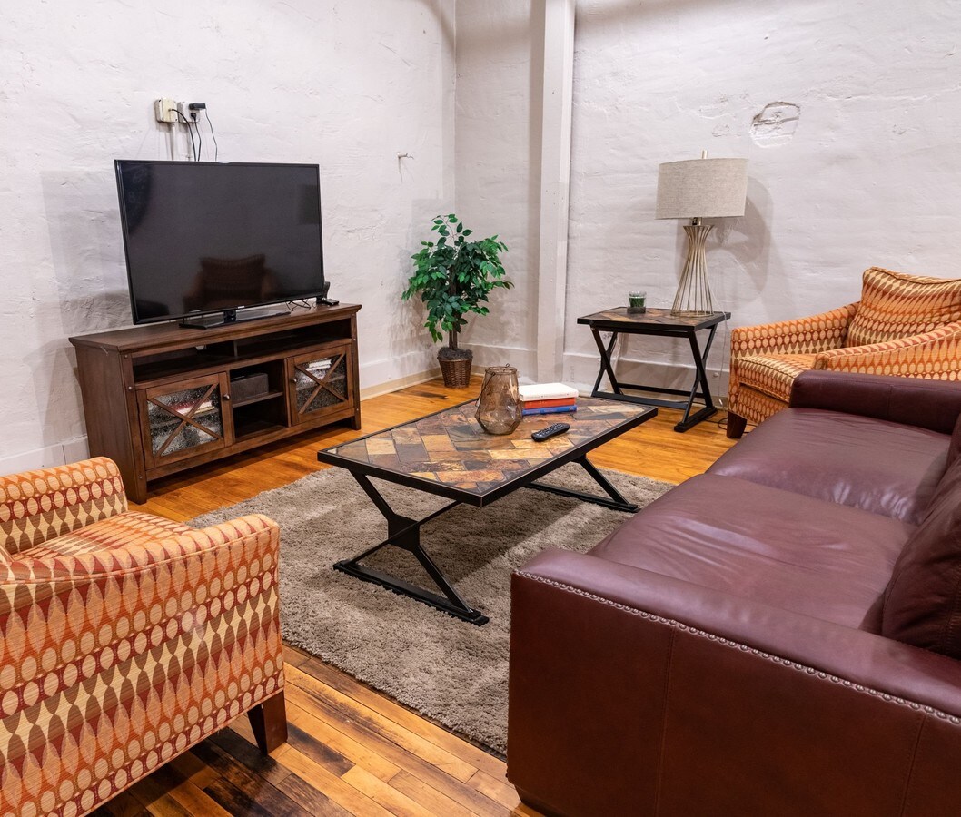 Photo - Little Crow Lofts